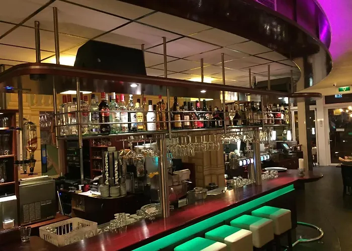 Hotel Montagna Delmondo