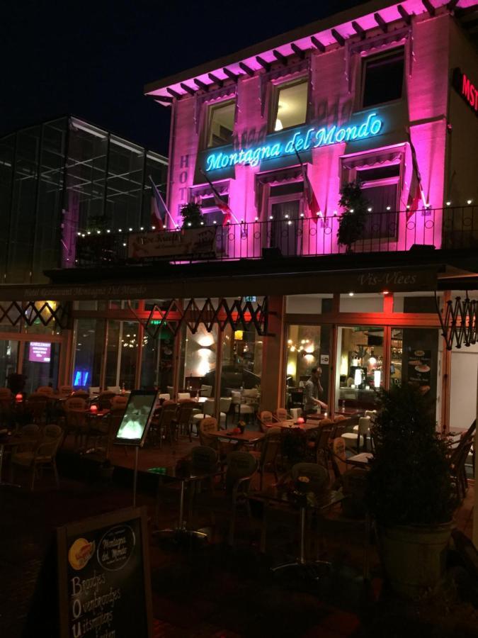 Hotel Montagna Delmondo 3*