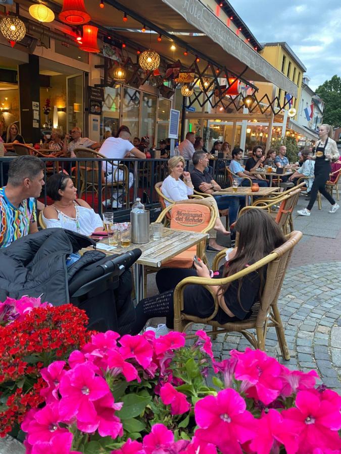 Montagna Delmondo 3* Valkenburg aan de Geul