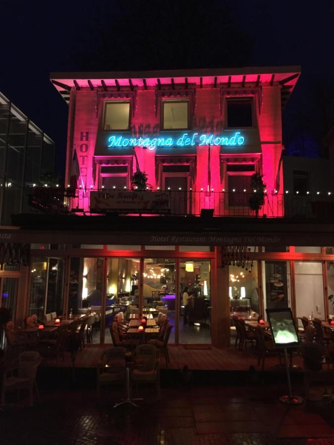 Montagna Delmondo Hotel Valkenburg aan de Geul