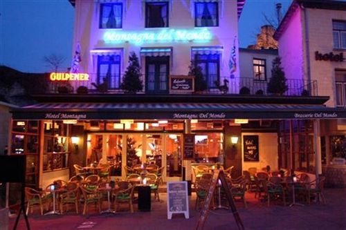 Hotel Montagna Delmondo 3*