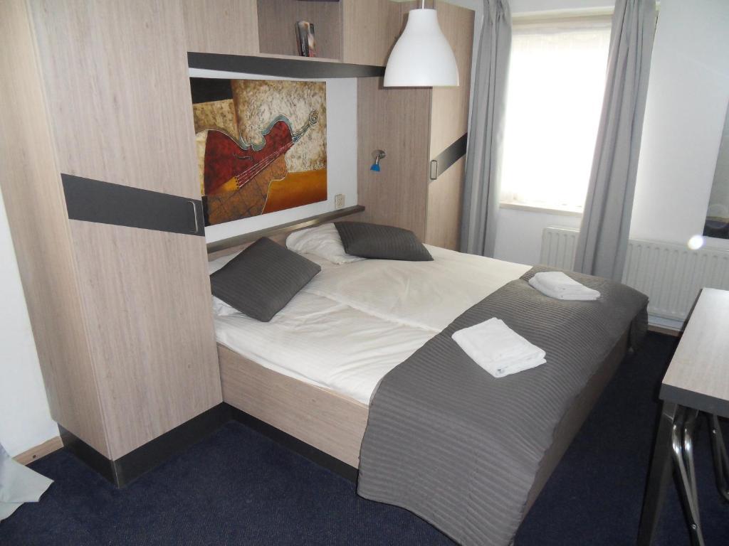Montagna Delmondo Hotel 3*