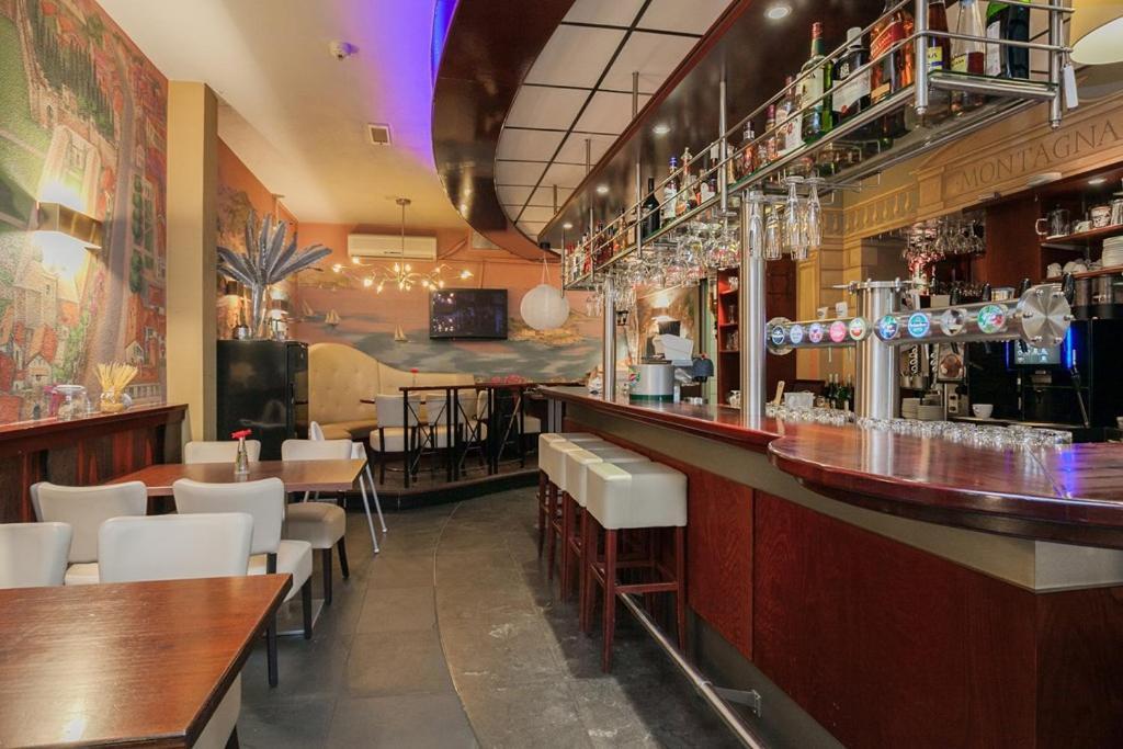 Hotel Montagna Delmondo 3*
